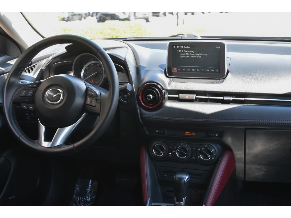 Used 2016 MAZDA CX-3 Touring w/ Premium Package AWD/4WD image 18