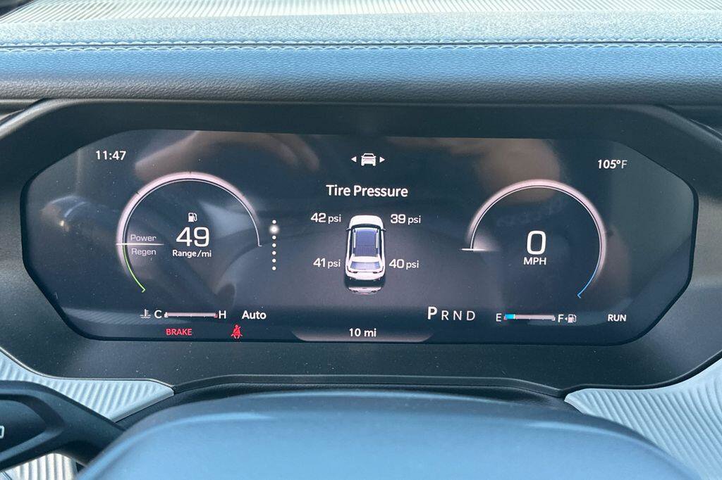 New 2026 Jeep Cherokee Laredo AWD/4WD image 24