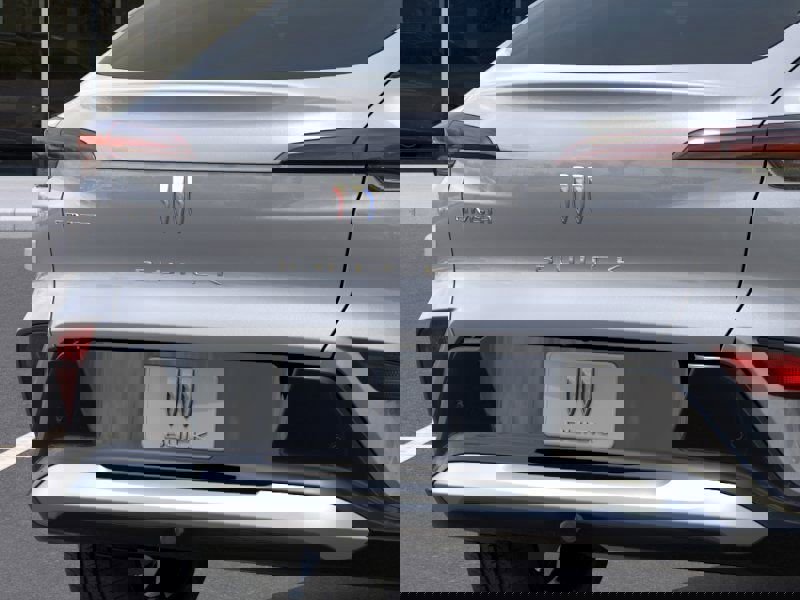 New 2026 Buick Envista Sport Touring w/ Convenience I Package image 26