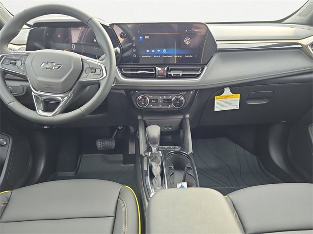 New 2026 Chevrolet TrailBlazer ACTIV w/ Convenience Package image 11