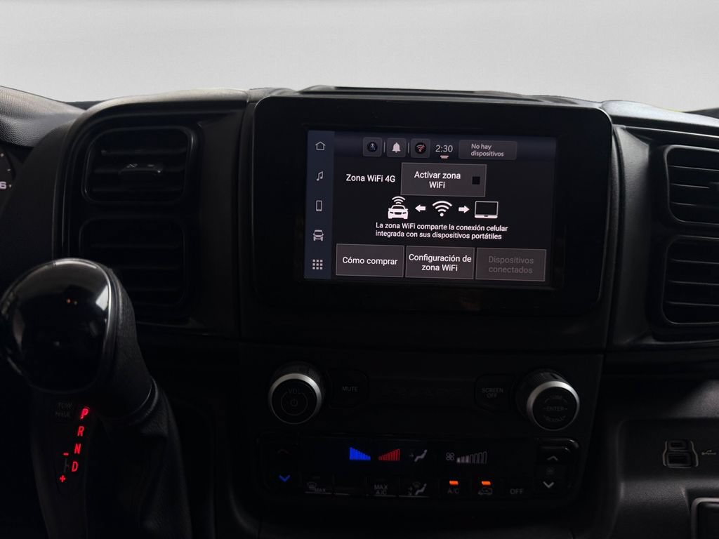 Used 2023 RAM ProMaster 2500 FWD image 14