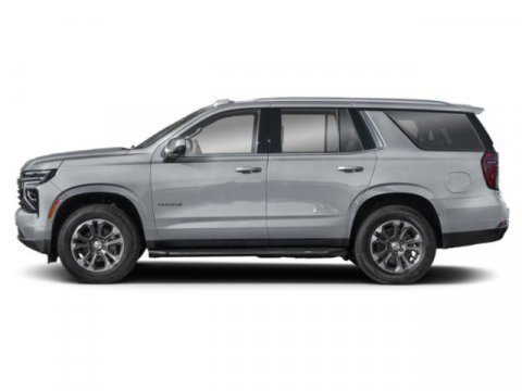 New 2026 Chevrolet Tahoe Z71 image 3