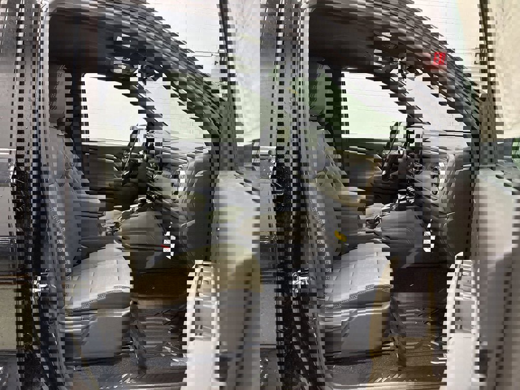 New 2026 Chevrolet Colorado ZR2 w/ Technology Package image 35