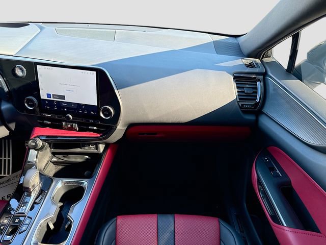 Used 2024 Lexus NX 350 F Sport image 18