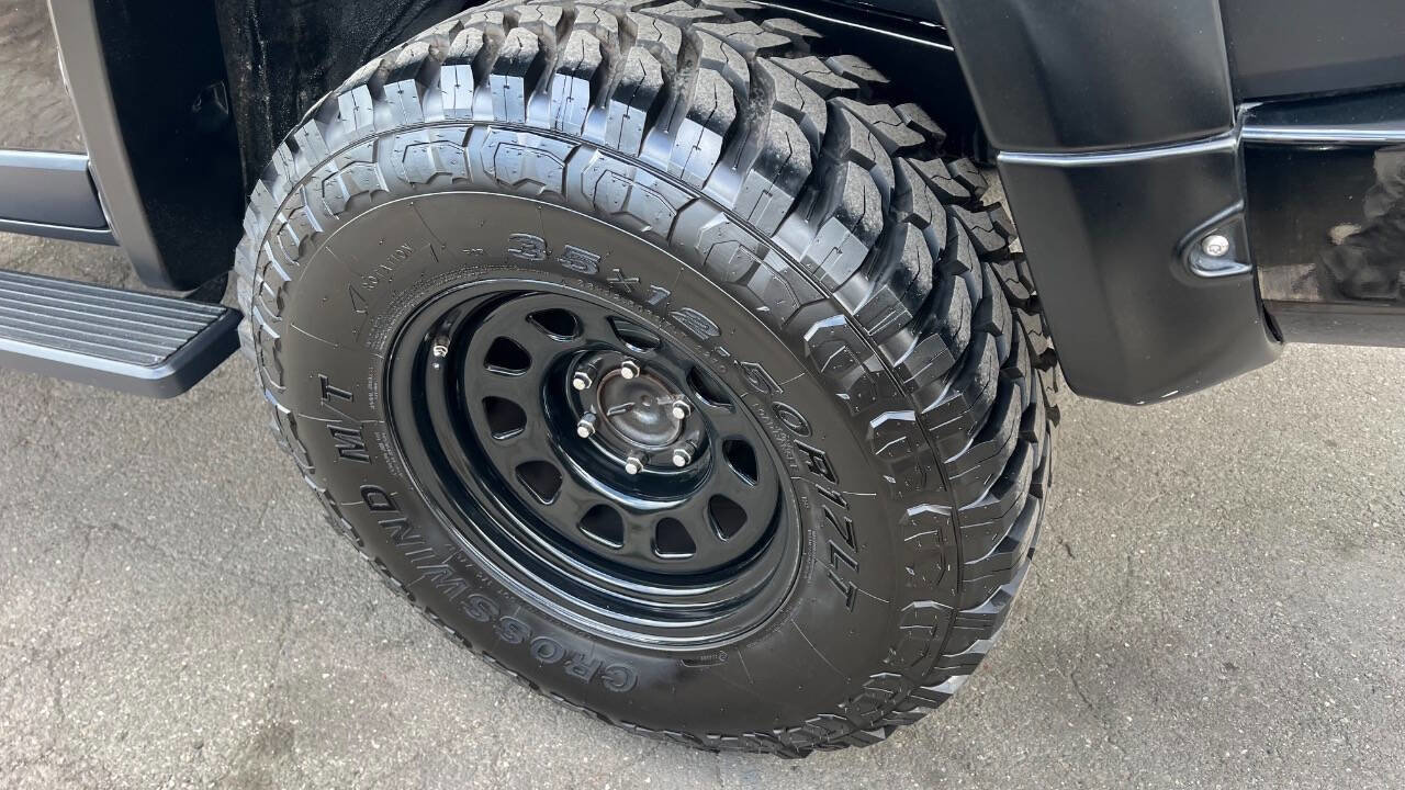 Used 2009 Toyota FJ Cruiser 2WD image 30