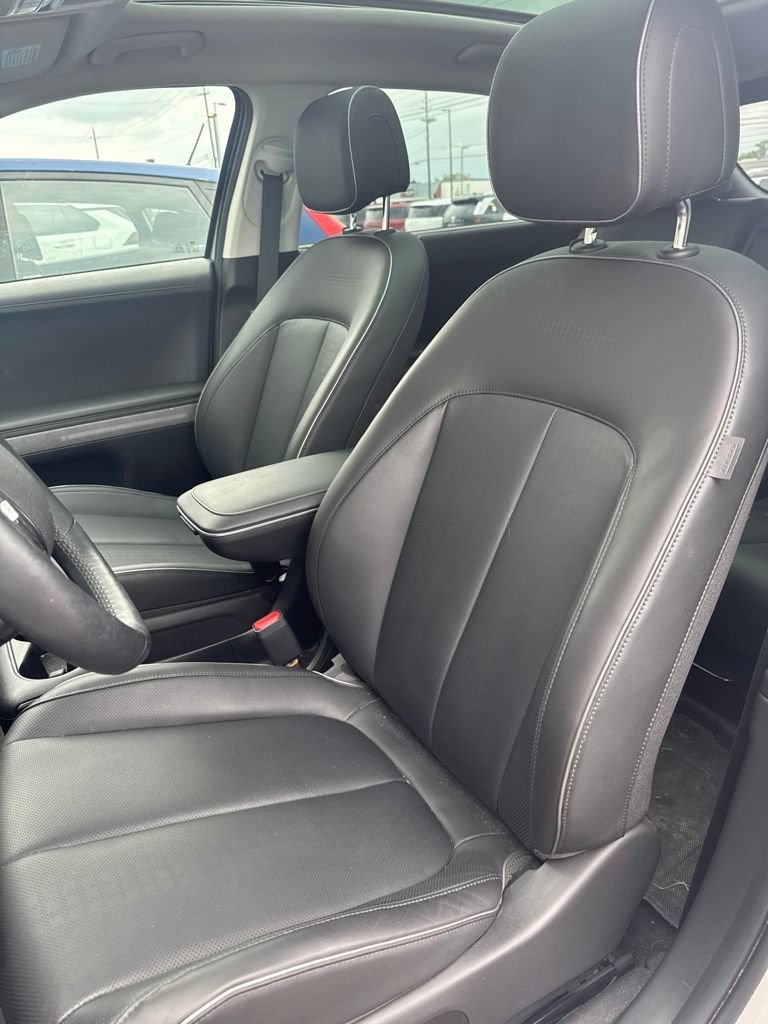 Used 2023 Hyundai Ioniq 5 Limited AWD/4WD image 5
