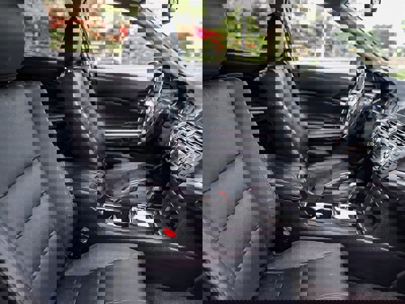 Used 2014 Honda Crosstour EX-L image 21