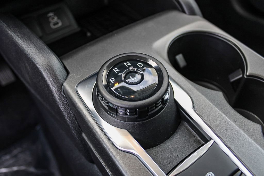 Used 2025 Ford Bronco Sport Heritage w/ Convenience Package image 21