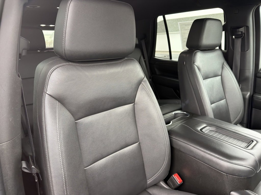Used 2023 Chevrolet Tahoe LT image 27