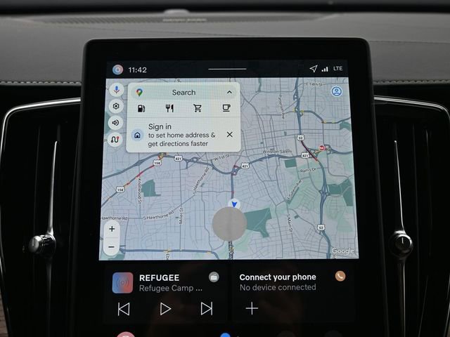 New 2026 Volvo XC90 B6 Plus w/ Protection Package Premier image 15