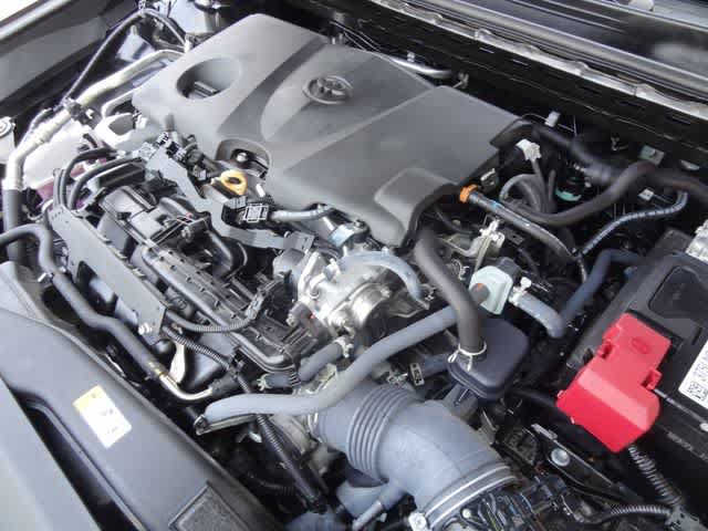 Used 2024 Toyota Camry LE FWD image 34