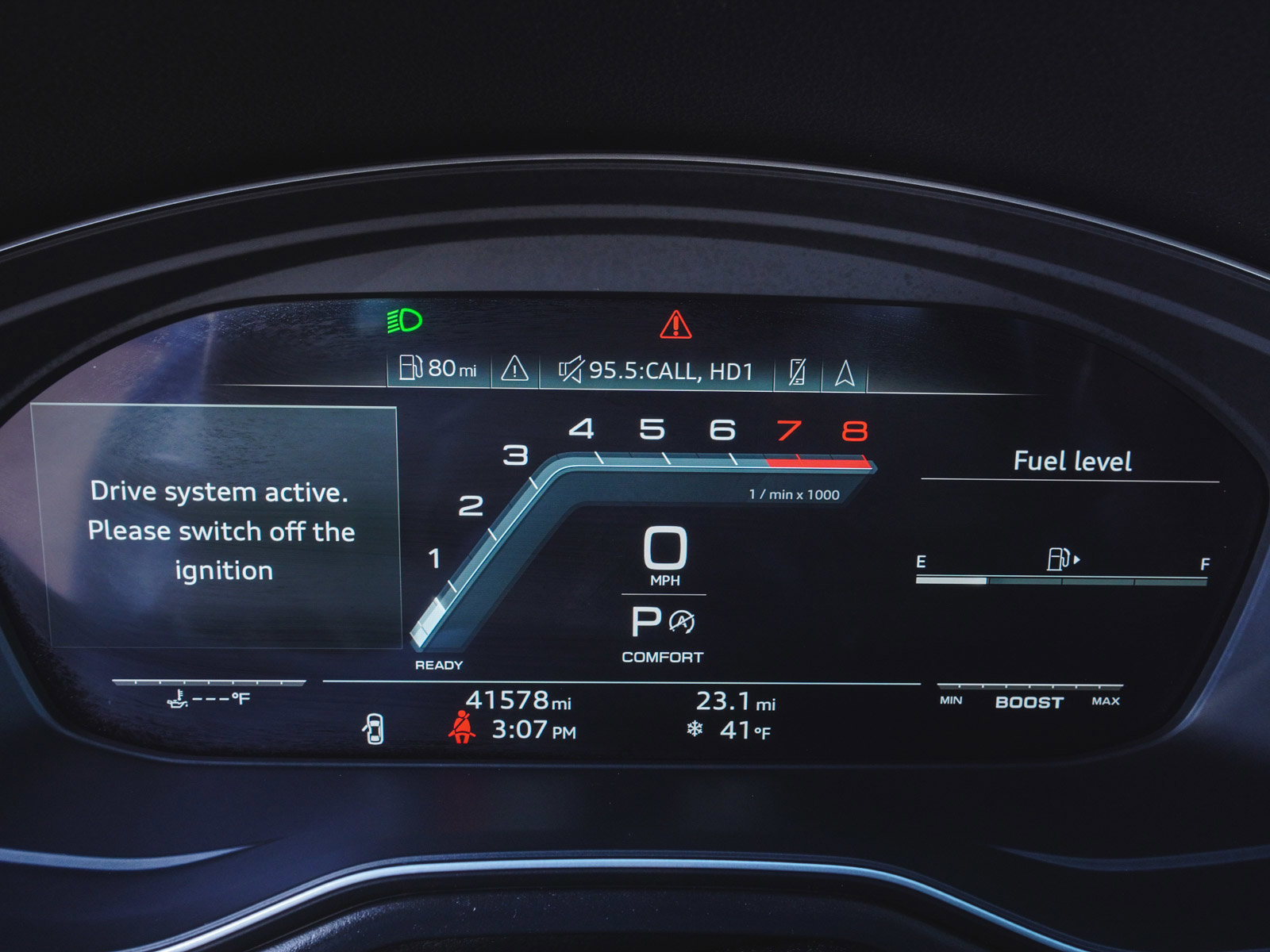 Used 2023 Audi S4 Premium Plus w/ Premium Plus Package image 15