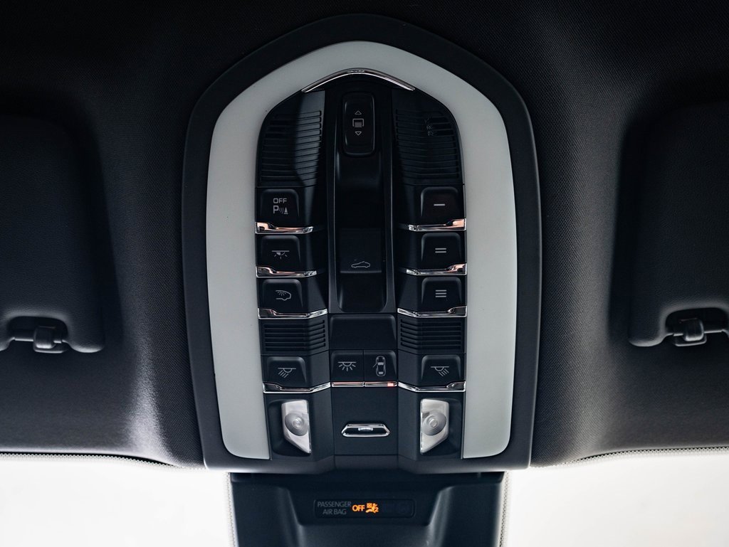 Used 2019 Porsche Macan S image 41