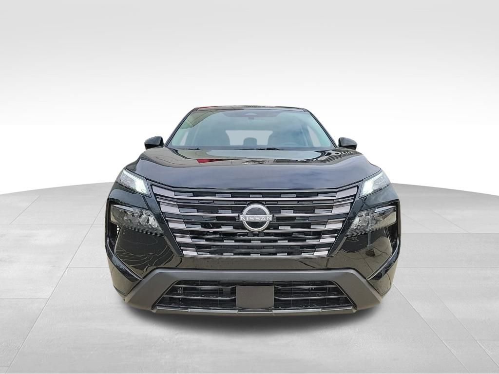 New 2026 Nissan Rogue SV w/ Cold Weather Package AWD/4WD image 8
