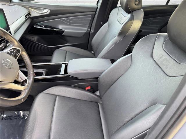 Used 2023 Volkswagen ID.4 Pro S Plus image 10