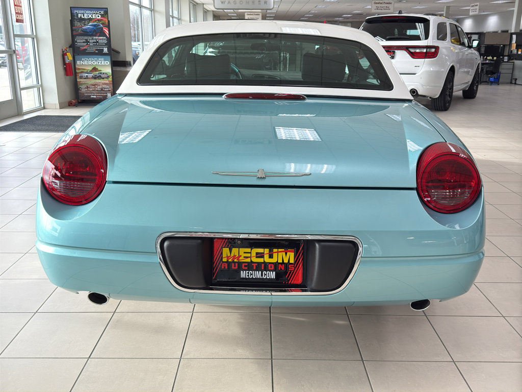 Used 2002 Ford Thunderbird image 6