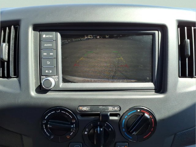 Used 2020 Nissan NV200 SV FWD image 22