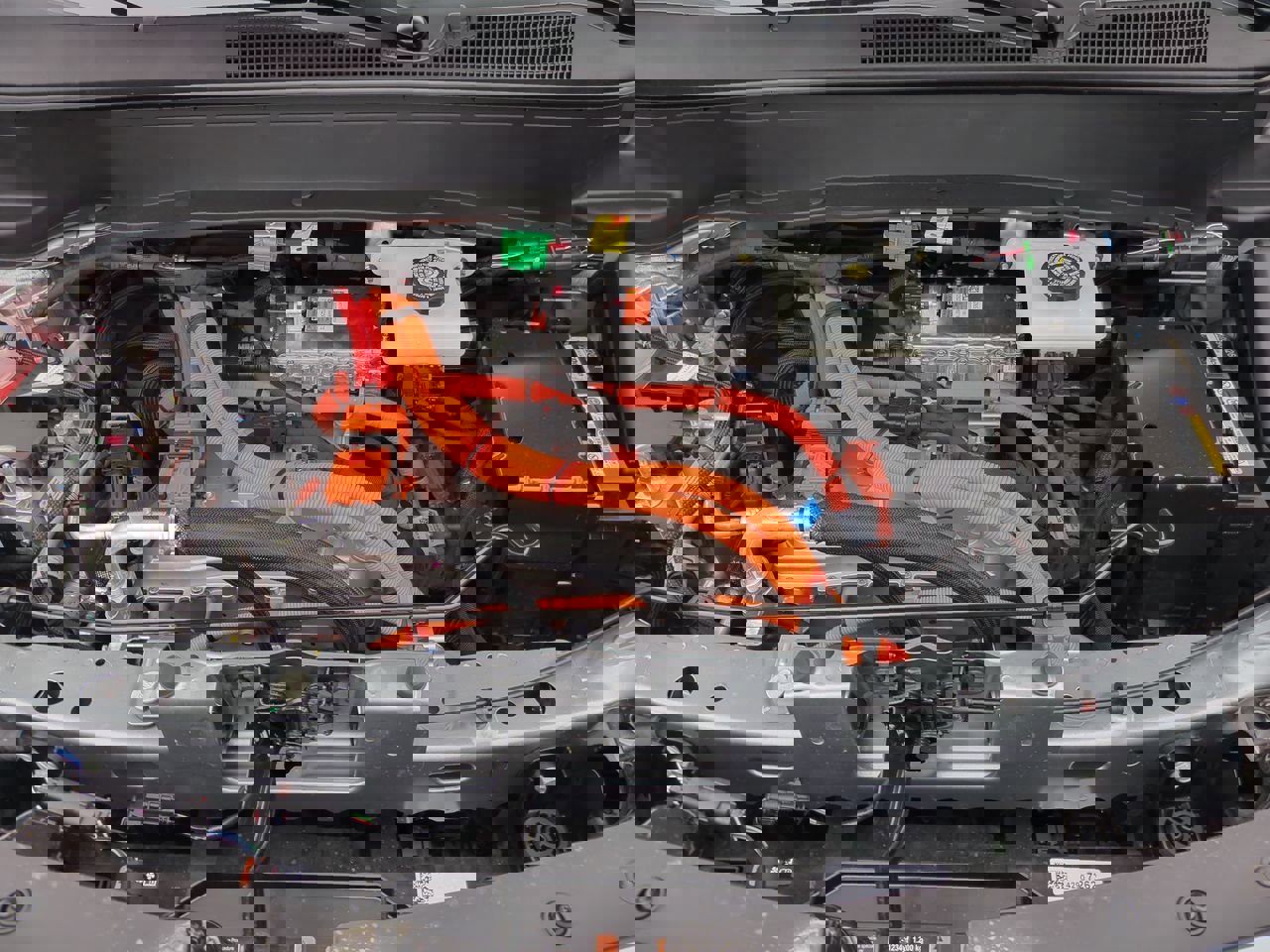 New 2027 Chevrolet Bolt RS image 28