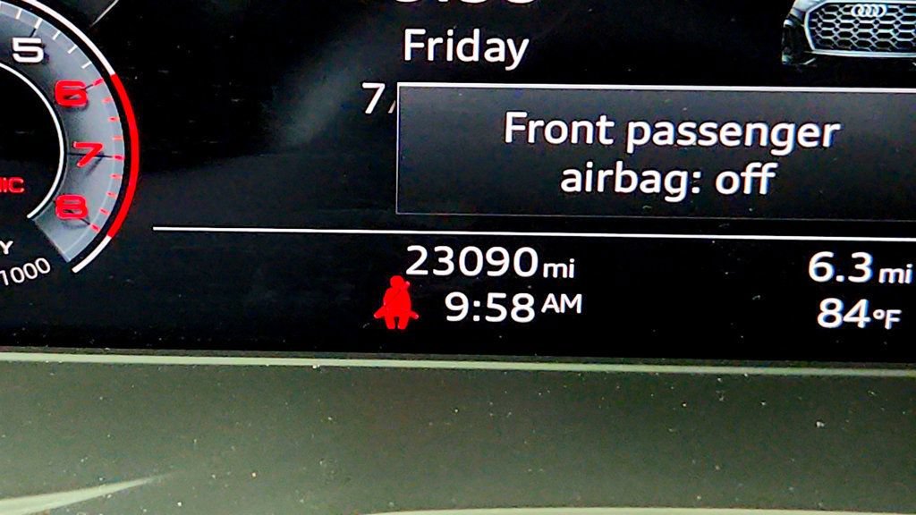 Used 2023 Audi Q5 2.0T Premium Plus w/ Premium Plus Package AWD/4WD image 15