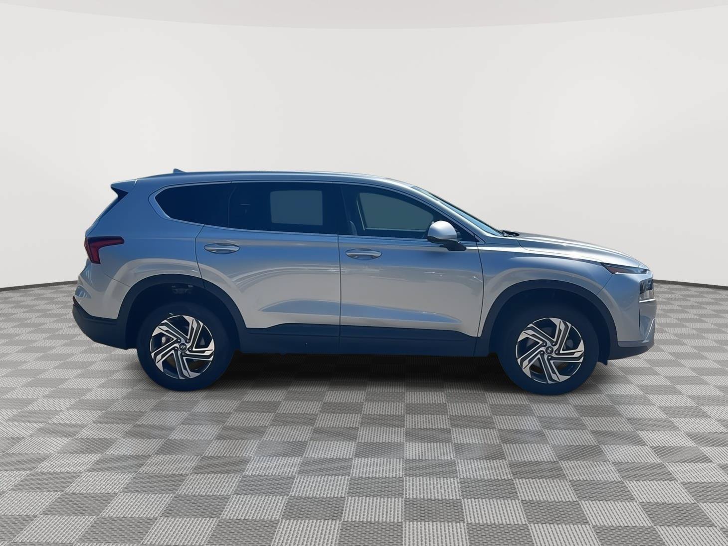 Certified 2023 Hyundai Santa Fe SE AWD/4WD image 5