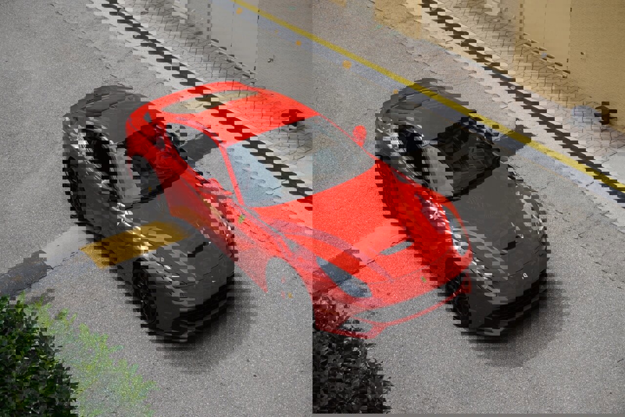 Used 2016 Ferrari F12 Berlinetta image 56