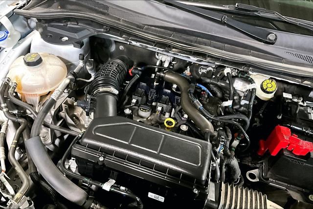 Used 2023 Ford Escape ST-Line w/ Tech Pack #1 image 34