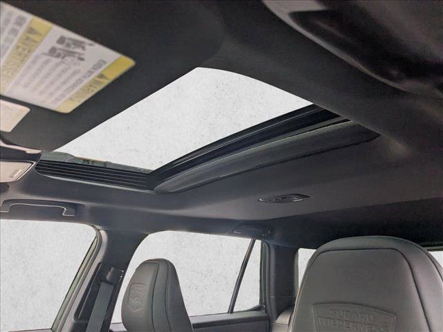 New 2026 Subaru Outback Wilderness image 17