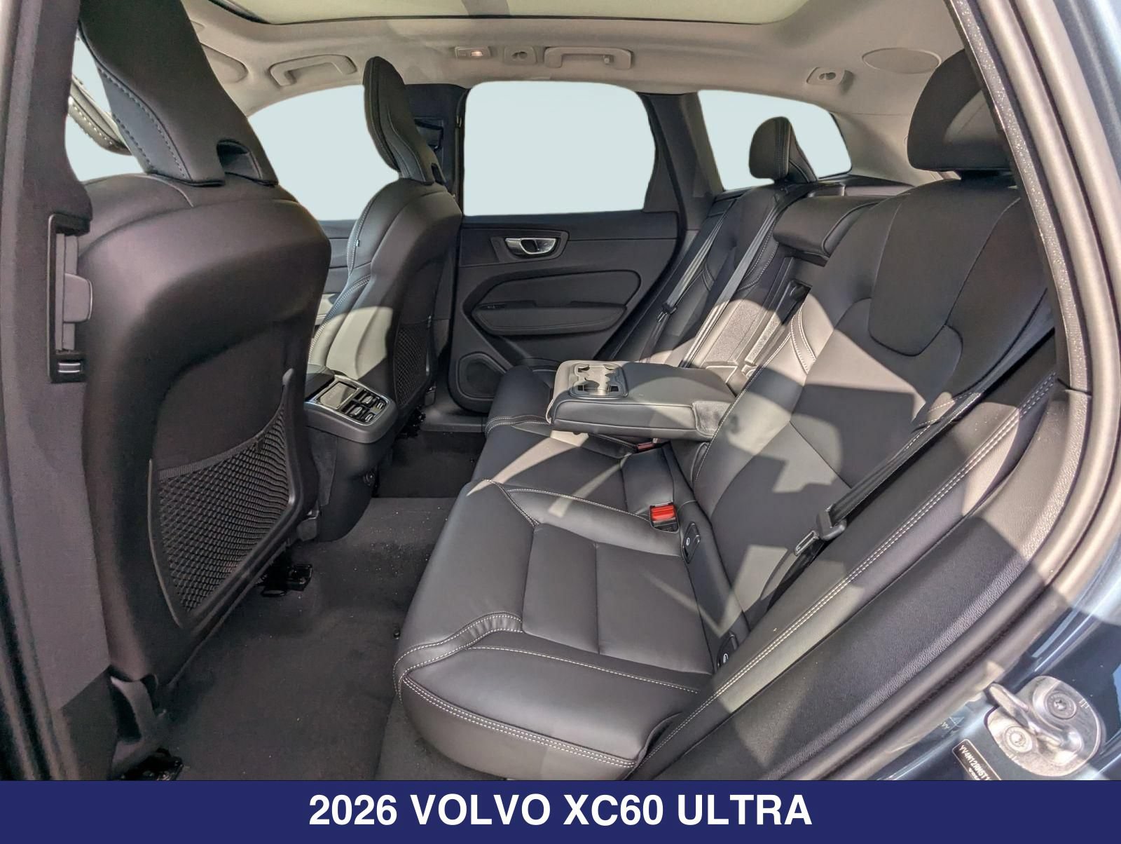 New 2026 Volvo XC60 B5 Ultra w/ Protection Package Premier AWD/4WD image 21