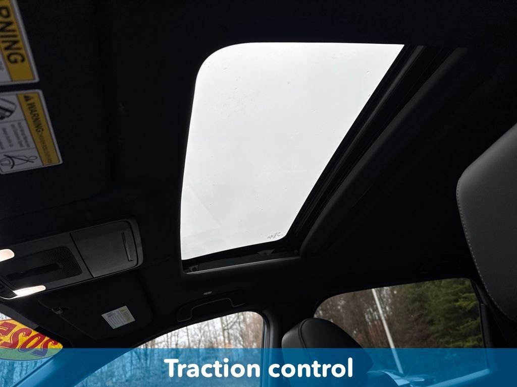 Used 2025 Honda CR-V Sport-L image 25