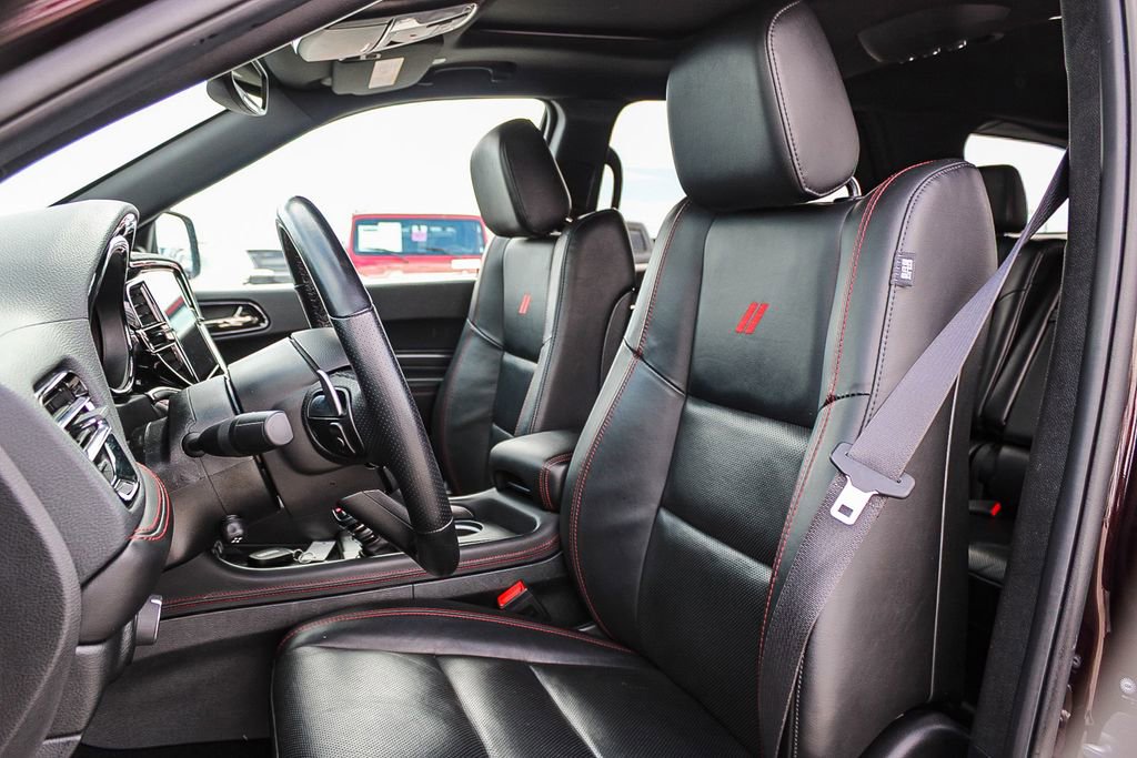 Used 2025 Dodge Durango GT image 17