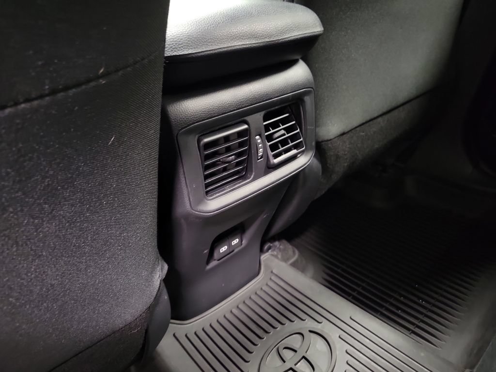 Used 2023 Toyota RAV4 XLE w/ Convenience Package AWD/4WD image 30