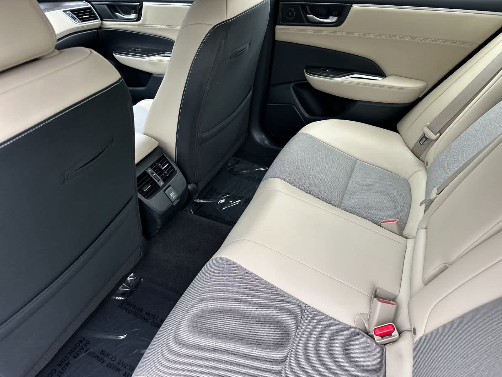 Used 2020 Honda Clarity Plug-In Hybrid image 13