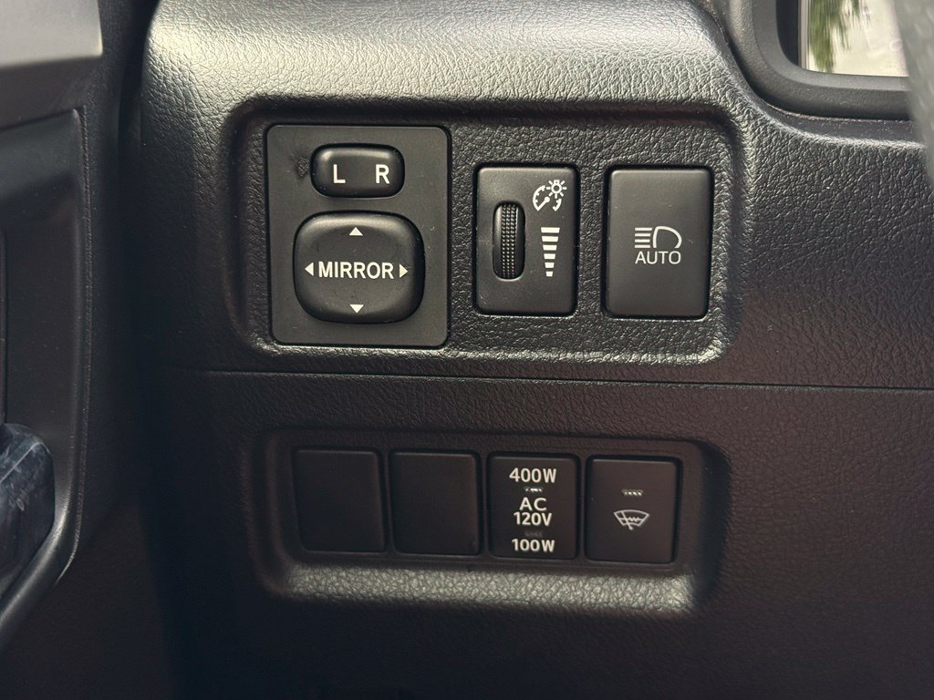 Used 2024 Toyota 4Runner SR5 RWD image 22