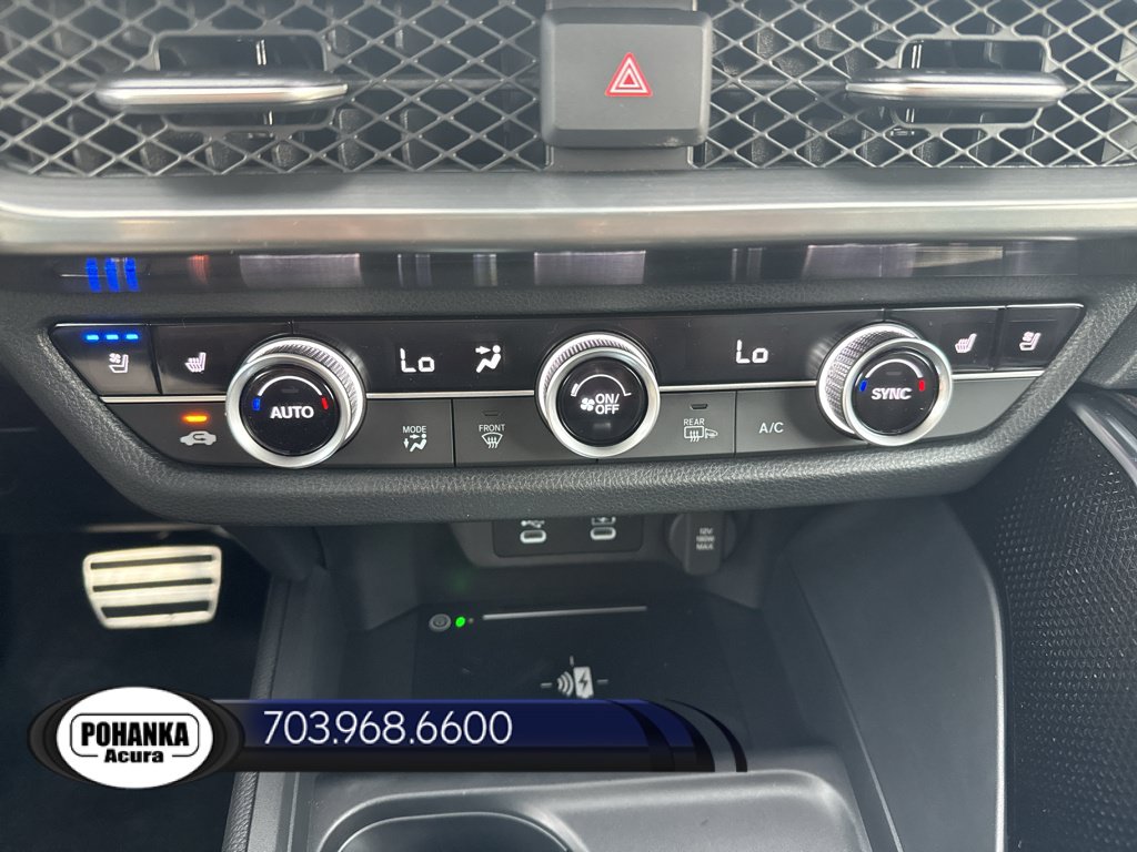 New 2026 Acura ADX A-Spec w/ Advance Package AWD/4WD image 17