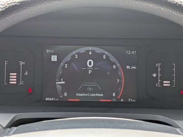 Used 2024 Toyota Tacoma SR5 RWD image 28
