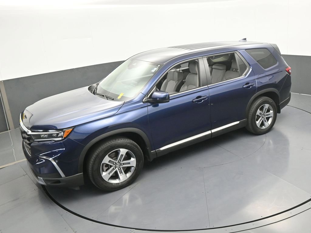 Used 2024 Honda Pilot EX-L image 52