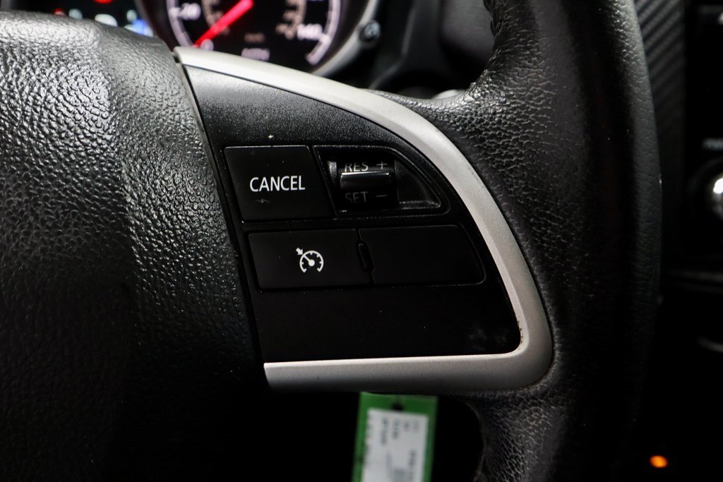 Used 2015 Mitsubishi Outlander Sport SE image 29