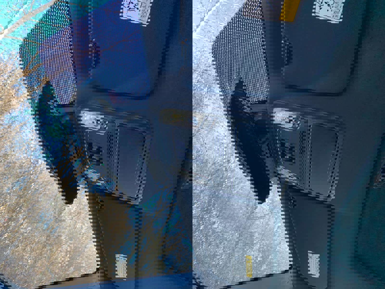 Used 2025 Honda Ridgeline Black Edition image 28