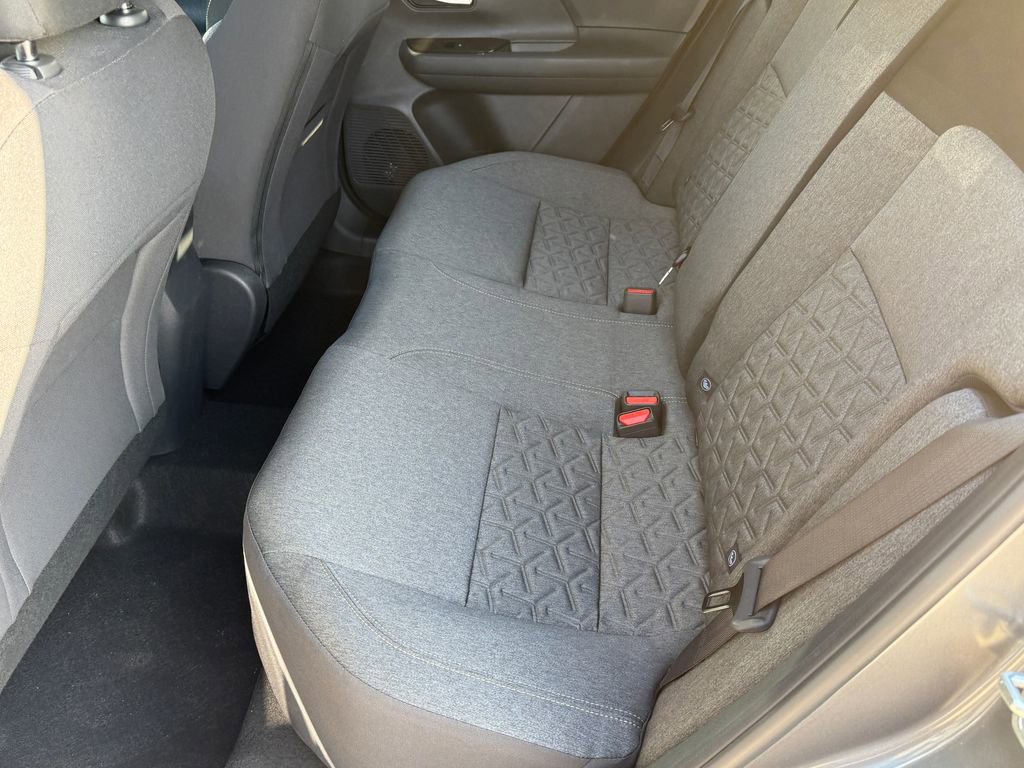 New 2026 Nissan Kicks SV w/ Cold Weather Package image 16