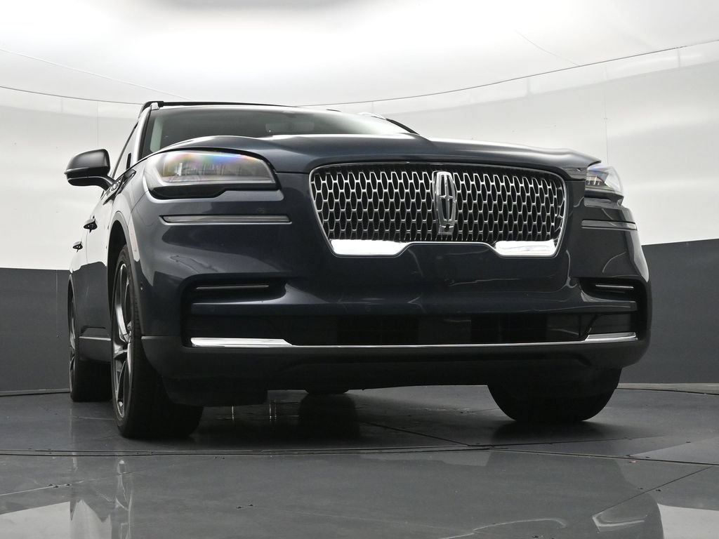 Used 2024 Lincoln Aviator Reserve w/ Equipment Group 201A RWD image 30