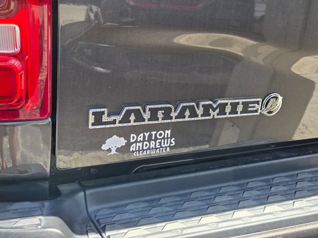 Certified 2024 RAM 2500 Laramie AWD/4WD image 8