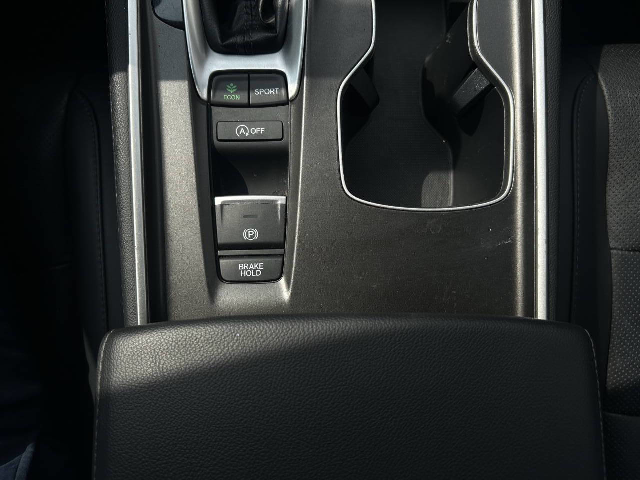 Used 2022 Honda Accord Sport Special Edition image 16