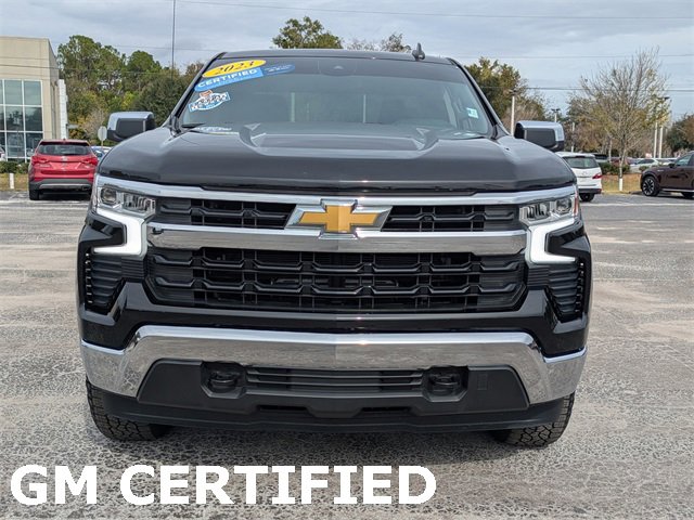 Used 2023 Chevrolet Silverado 1500 LT image 9