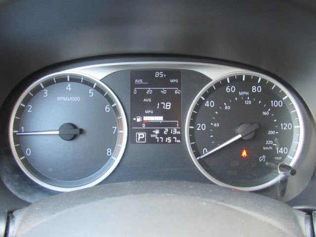 Used 2021 Nissan Kicks S image 32