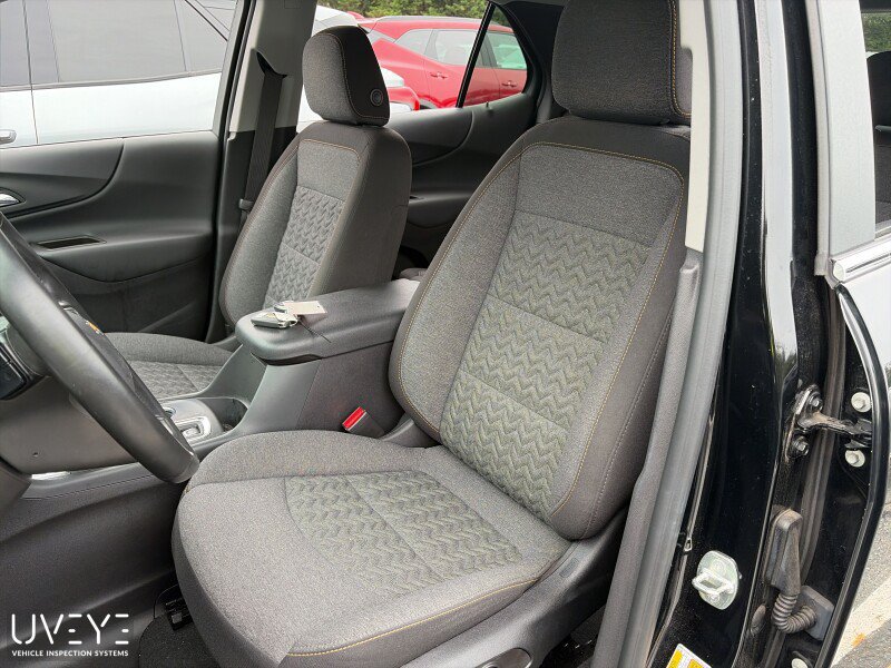 Used 2023 Chevrolet Equinox LT FWD image 5