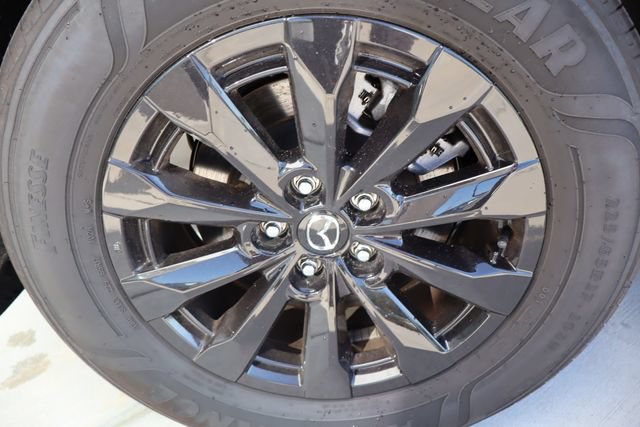 Certified 2026 MAZDA CX-50 AWD 2.5 Hybrid w/ Weather Package image 35