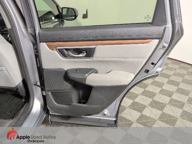 Used 2017 Honda CR-V EX image 35