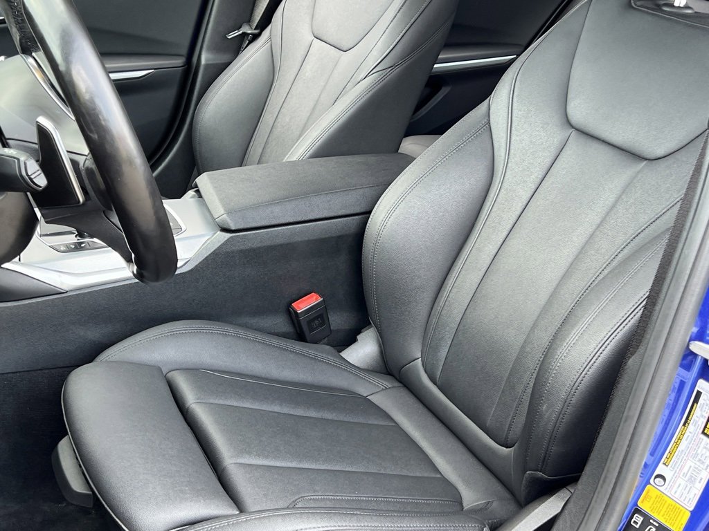 Used 2021 BMW M340i xDrive w/ Premium Package image 16