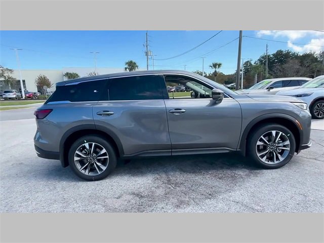 New 2026 INFINITI QX60 Pure w/ Family Package image 43