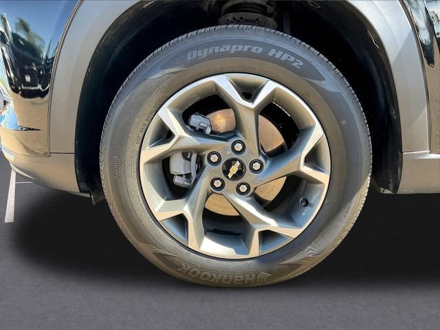 Certified 2024 Chevrolet Trax LT w/ Driver Confidence Package FWD image 36